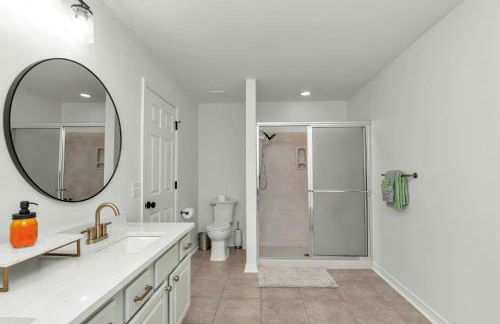 Boat House - Steps to Boat Ramp, Grill & 1 Mile to Beach - Foto 23