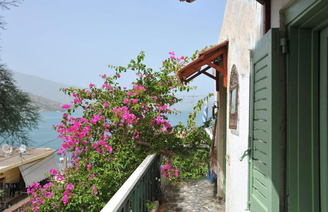 Elounda Collection Apartments - Photo 13