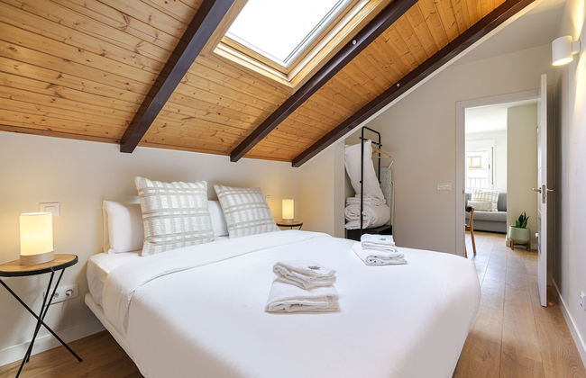 Madrid Sur Apartments by Olala Homes - Foto 3