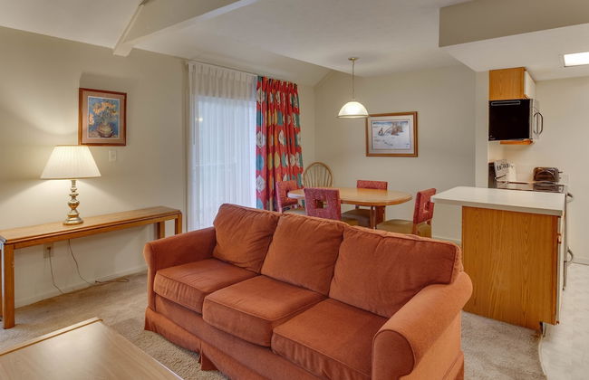 Chalet High by Coolvacay - Foto 22