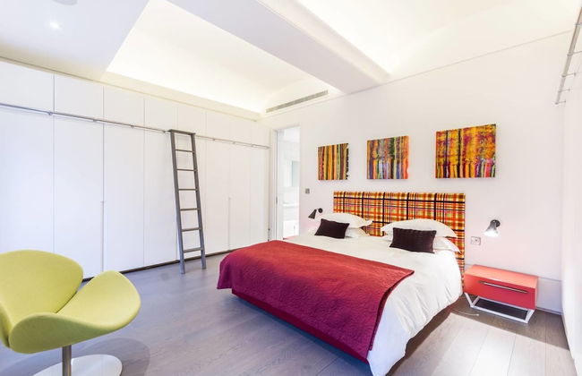 Tsq Whitehall - Foto 3