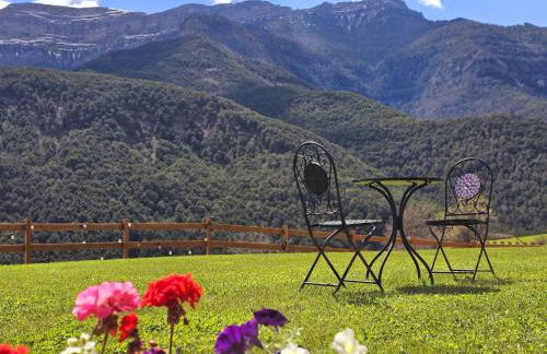 La Era de Lardiés - Photo 8