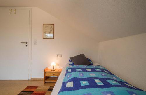 Ferienwohnung Steinhilber 1 - Foto 20