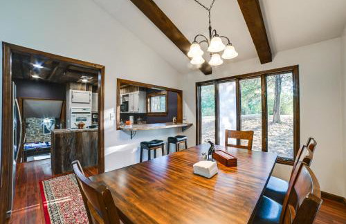 Dog-Friendly Kentucky Lake Home with Game Room! - Foto 7