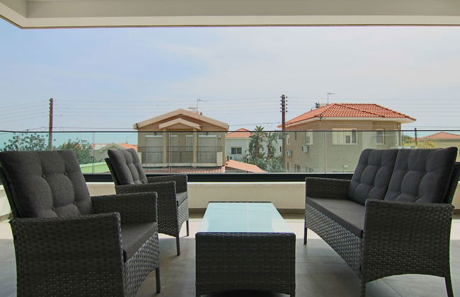 Phaedrus Living: City View Anna Residence 102 - Foto 11