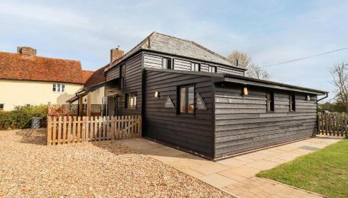 The Cart Lodge - Foto 2