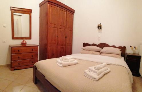 Ξενώνας Το Πατρικό - Foto 24