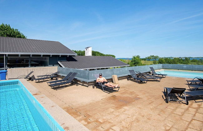 4 Person Holiday Home in Aabenraa-by Traum - Foto 7