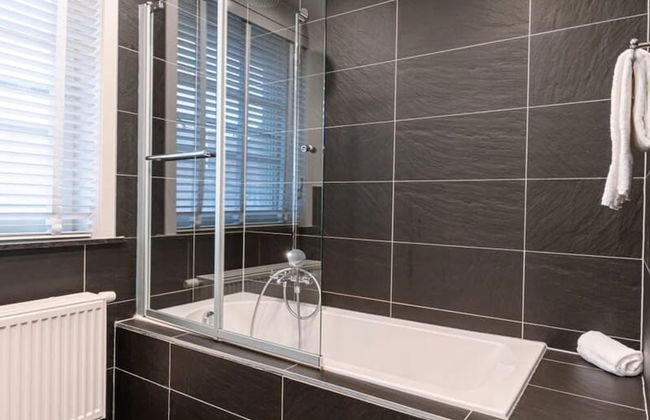 Huswell - Fabulous House for 8 People With Sunny Garden - Foto 18