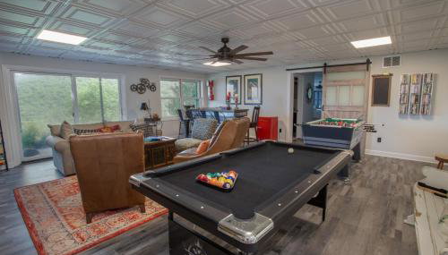 Eagles Nest on Seven Devils - Photo 4, Other