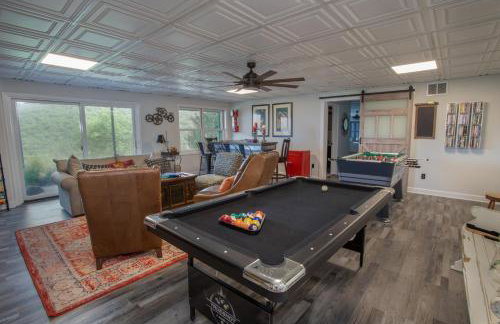 Eagles Nest on Seven Devils - Foto 4