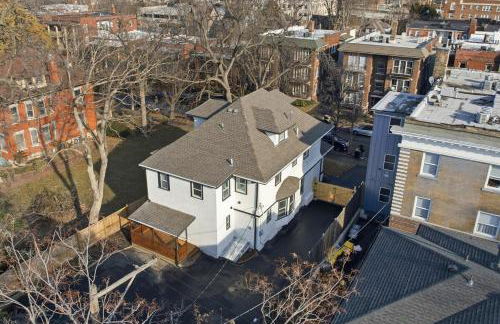 NEW! Gated, Secure, Modern, Beauriful 6 bdr, 4 bth, Near Everything - Foto 64