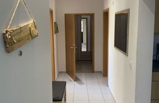 Holiday Apartment on the Anger - Foto 22