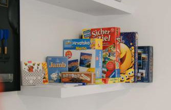 Holiday house Daisy - Foto 31