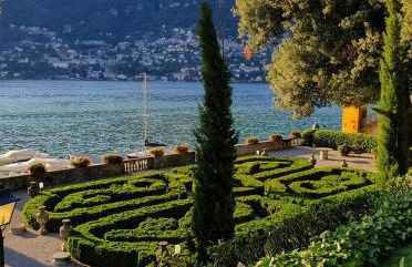 Terrazza Torno - Foto 43