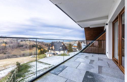 Apartamenty Tatra Lux - Foto 23