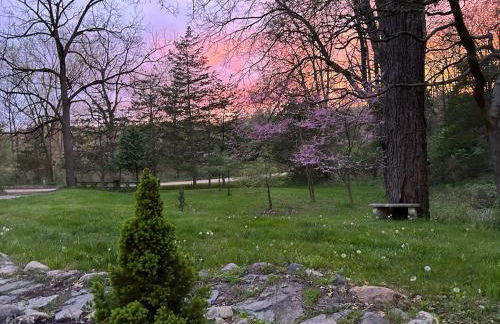 Cedar Valley Cottage Ideal Location Pet friendly Get Away - Foto 10