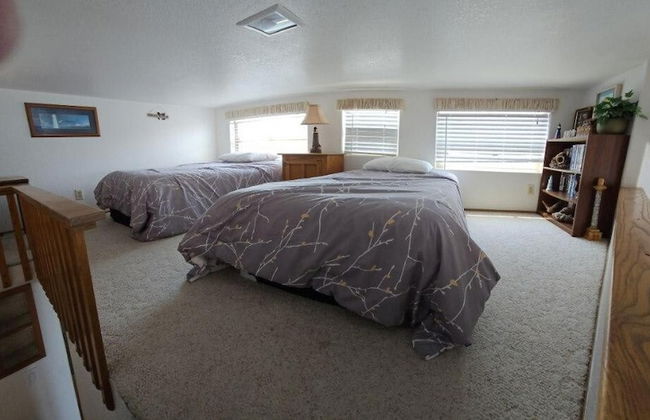 Oceanfront Cabin 9 With Jacuzzi Awesome Views - Foto 18