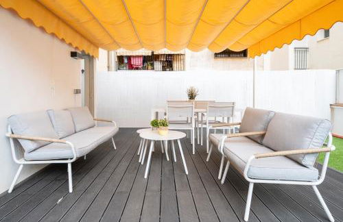 Apartamento Manola con terraza junto al Corte Inglés - Foto 8