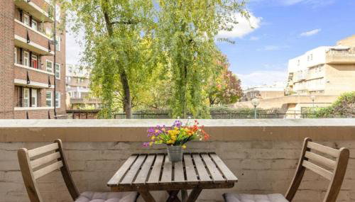 Tower Bridge St Katherines Docks 2 Bedroom Appartment - Foto 3