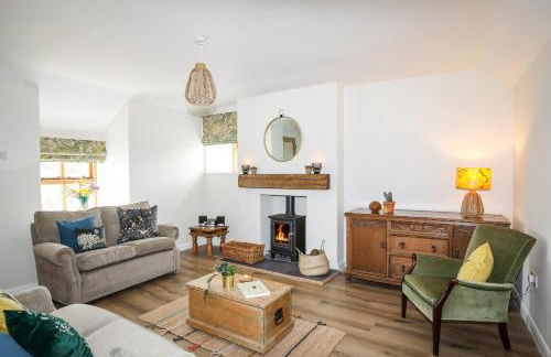 Plas Coch Rhoscolyn - Foto 5