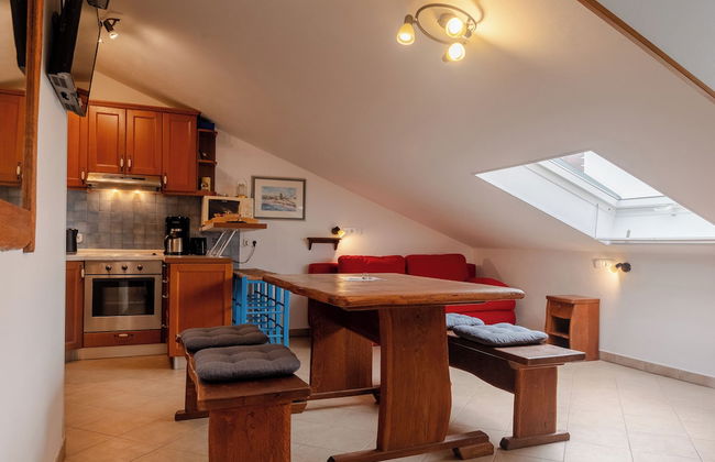 Apartments Hinterreiter - Foto 27