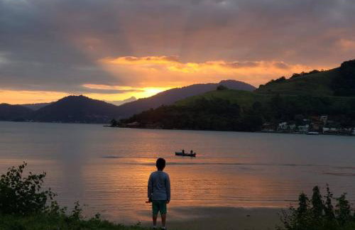 Casa de praia no paraíso de Angra! - Foto 32