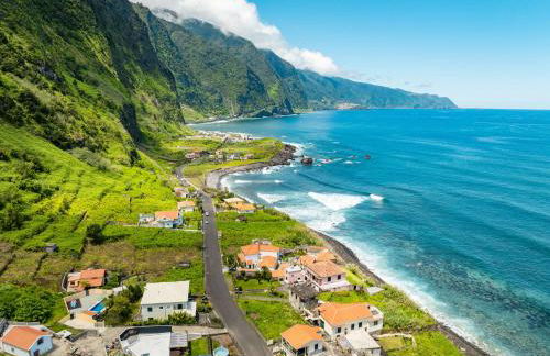 Fajã Lodges - House Ash - Foto 47