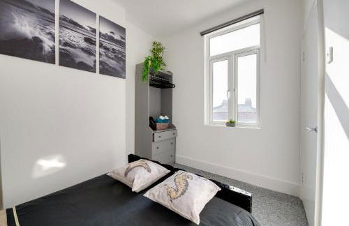Air Maison - Dockyard Hideaway Nr Gunwharf Quays - Foto 12