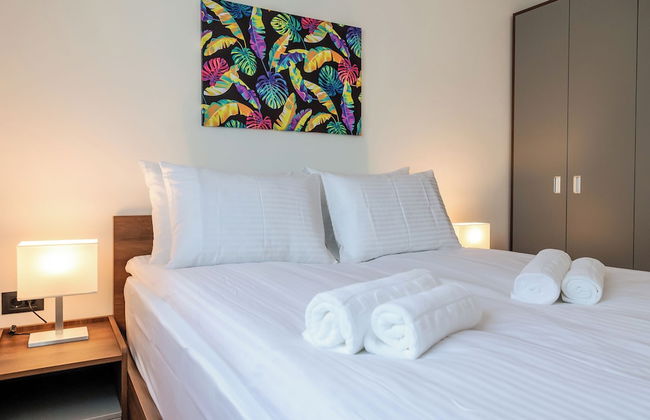 TESLA Residence Subotica - Photo 6