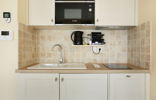 Résidence Grands Boulevards (Chenier) - Photo 78