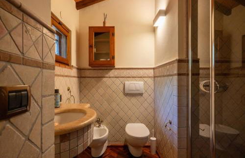 Villa in Tuscany with Pool and Olive Grove - Photo 27