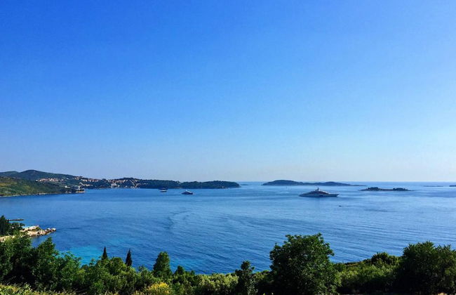 Villa Sunset - Foto 1