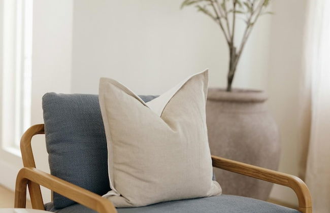 Mediterranean Modern Steps to Beach Dining w Spa - Foto 31