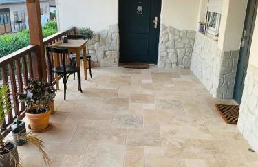 Ferienwohnung Ziegelgarten - Foto 34