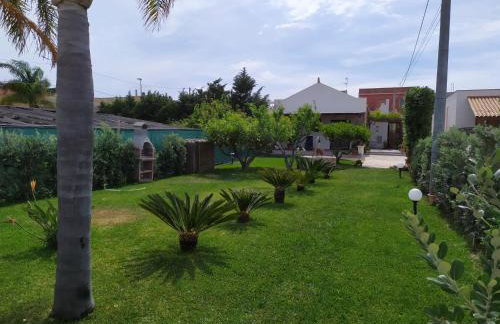 Brezza di Stagnone - Photo 51