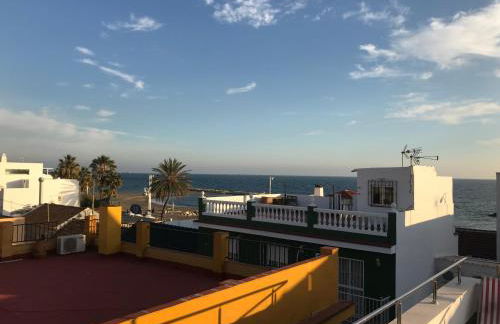 Pedregalejo, Estropada 2 - Photo 14