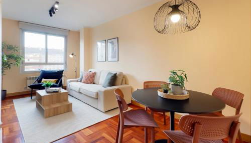 Apartamento Avenida de Portugal - Foto 2