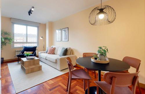 Apartamento Avenida de Portugal - Foto 2