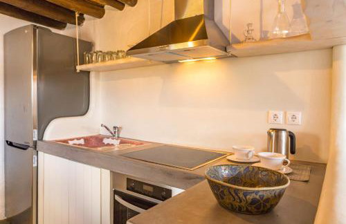 Spiti Anita, Superior Master & Double Room - Pristine, Serene, Beautiful Views - Foto 10