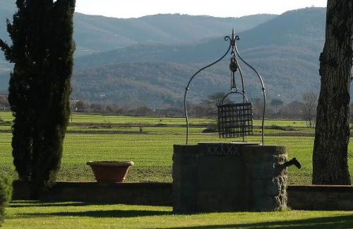 Agriturismo I Pagliai - Foto 104