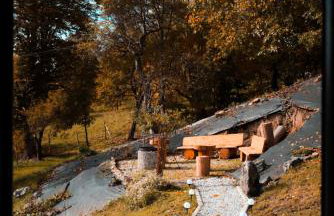 Zachód Beskidu domek z Jacuzzi na wyłączność - Foto 35