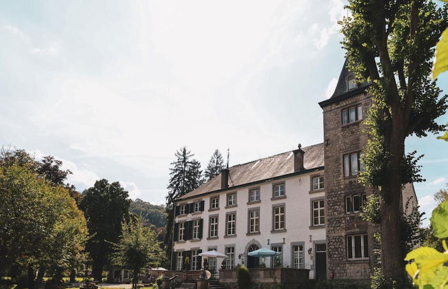 Studio in Castle by Ambleve River Aywaille - Photo 22