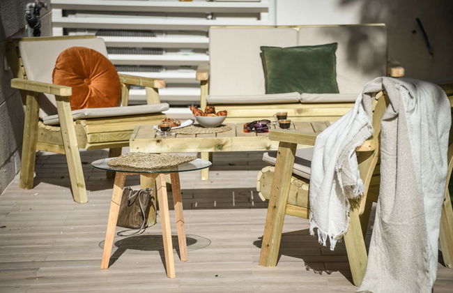 Spacious 3BR Apt w Garden Ramat Hasharon - Foto 41