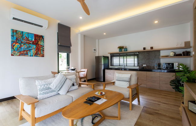 CHUZ Villas Samui - Foto 28