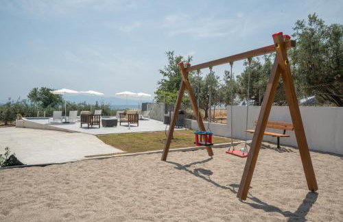 Casa Del Olivar - Foto 47