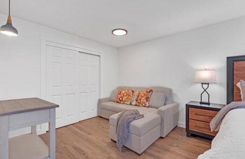 Evergreen Garden close to Downtown Portland Beaverton next to St Vincents Hospital - Foto 38