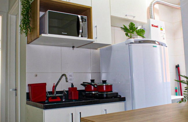 360 Higienópolis - Foto 36