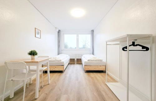 Tolstov Apartments - 3 Room Apartments - 25 min Messe DUS - Photo 4