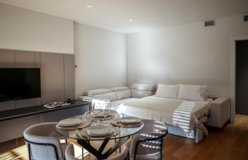 Duca Suite - Modern apartment in Turin near the Politecnico - Foto 9